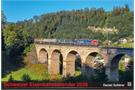 Daniel Schärer Schweizer Eisenbahnkalender 2026