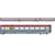Dekas H0 (AC Sound) KLT Dieseltriebzug Y2R 1375 Carl Boberg, Ep. VI, 3-tlg.