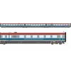 Dekas H0 (AC Sound) SJ Dieseltriebzug Y2 1375 CJF Ljunggren, Ep. V, 3-tlg.
