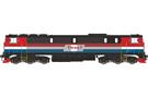 Dekas H0 (DC Digital) Three Diesellok TMZ 1407, Ep. VI