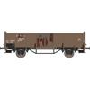 Dekas H0 DSB Hochbordwagen E, DR Miet, Ep. IV-V