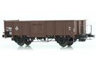 Dekas H0 DSB Hochbordwagen E, Ep. III