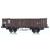 Dekas H0 DSB Hochbordwagen E, Ep. III