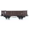 Dekas H0 DSB Hochbordwagen E, Ep. III