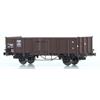 Dekas H0 DSB Hochbordwagen E, Ep. III