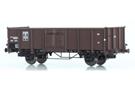 Dekas H0 DSB Hochbordwagen E, Ep. III