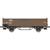Dekas H0 DSB Hochbordwagen E, Ep. IV-V