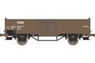 Dekas H0 DSB Hochbordwagen E, Ep. IV-V