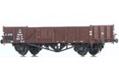 Dekas H0 DSB Hochbordwagen PD, Ep. III