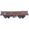 Dekas H0 DSB Hochbordwagen PD, Ep. III