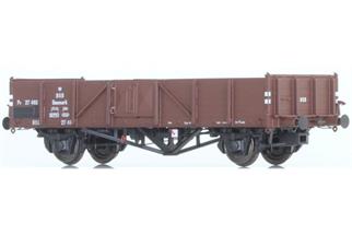 Dekas H0 DSB Hochbordwagen PD, Ep. III