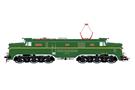Electrotren H0 (DC Sound) RENFE Elektrolok 277-011, Ep. IV