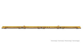 Electrotren H0 (DC Sound) RENFE Neigetriebzug Serie 443, Werksversion, Ep. IVa, 4-tlg.