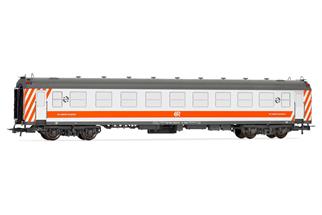 Electrotren H0 RENFE Dienstwagen S-1033 Manso, Regionales, Ep. V