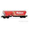 Electrotren H0 RENFE Getreidesilowagen, Mahou, Ep. V