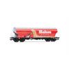 Electrotren H0 RENFE Getreidesilowagen, Mahou, Ep. V