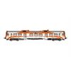 Electrotren Hobby H0 RENFE Dieseltriebwagen 596-004, Regionales R2, Ep. V-VI