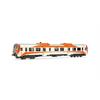 Electrotren Hobby H0 RENFE Dieseltriebwagen 596-004, Regionales R2, Ep. V-VI