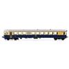 ESU H0 (AC/DC Digital) BLS Autozug-Steuerwagen EW I BDt 948, blau/beige, Ep. V (SoSe CH)