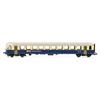 ESU H0 (AC/DC Digital) BLS Steuerwagen EW I Bt 981, blau/beige, Ep. V