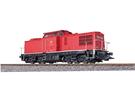 ESU H0 (AC/DC Sound) DB AG Diesellok 298 051-4, Ep. V