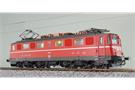 ESU H0 (AC/DC Sound) SBB Elektrolok Ae 6/6 11416 Glarus, rot, Ep. V