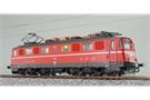 ESU H0 (AC/DC Sound) SBB Elektrolok Ae 6/6 11416 Glarus, rot, Ep. V