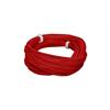 ESU hochflexibles Kabel, 0.5 mm, AWG36, 10 Meter, rot