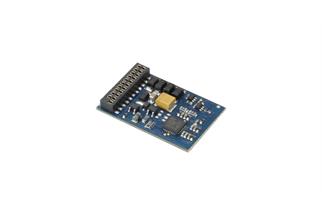 ESU LokPilot 5 Basic DCC, 21MTC NEM 660