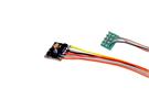 ESU LokPilot 5 Fx micro DCC, 8-polig NEM 652