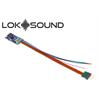 ESU LokSound 5 micro DCC/MM/SX/M4, 6-polig NEM 651, Leerdecoder