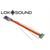 ESU LokSound 5 micro DCC/MM/SX/M4, 8-polig NEM 652, Leerdecoder