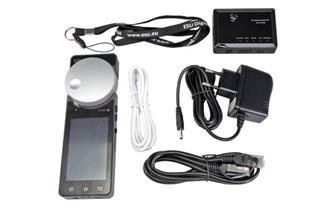 ESU Mobile Control Pro + Access-Point, für ECoS/Z21/CS3