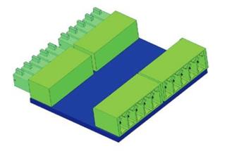 ESU Signaladapter für SwitchPilot (Inhalt: 2 Stk.)