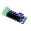 ESU SwitchPilot 3 Mini, 1-fach Magnetartikeldecoder, DCC/MM, OLED