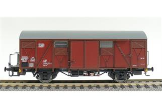 Exact-Train H0 DB gedeckter Güterwagen Gs-uv 213, Ep. IV