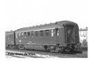 Exact-Train H0 NS Personenwagen 1./2. Klasse AB7352