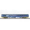 Exact-Train H0 NS Reisezugwagen ICR A, 1. Klasse, Intercity Plus, Ep. IV