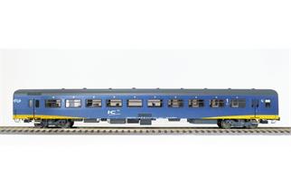 Exact-Train H0 NS Reisezugwagen ICR A, 1. Klasse, Intercity Plus, Ep. IV