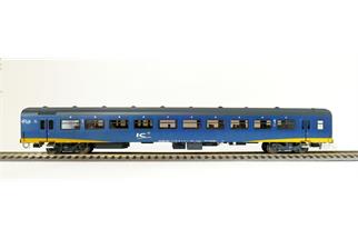 Exact-Train H0 NS Reisezugwagen ICR A, 1. Klasse, Intercity Plus, Ep. IV