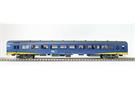 Exact-Train H0 NS Reisezugwagen ICR B, 2. Klasse, Intercity Plus, Ep. IV