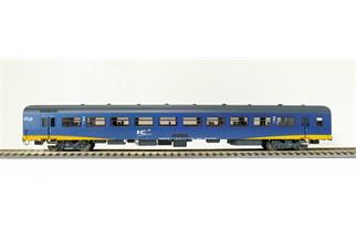 Exact-Train H0 NS Reisezugwagen ICR B, 2. Klasse, Intercity Plus, Ep. IV