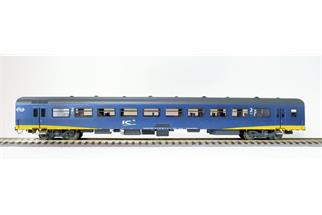 Exact-Train H0 NS Reisezugwagen ICR B, 2. Klasse, Intercity Plus, Ep. IV