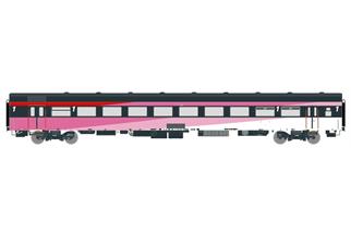 Exact-Train H0 NS Reisezugwagen ICRm A, 1. Klasse, NS Hispeed, Ep. V