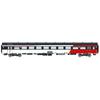 Exact-Train H0 NS Reisezugwagen ICRm A, 1. Klasse, NS Hispeed, Ep. V
