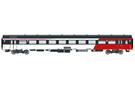 Exact-Train H0 NS Reisezugwagen ICRm A, 1. Klasse, NS Hispeed, Ep. V