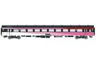 Exact-Train H0 NS Reisezugwagen ICRm B, 2. Klasse, NS Hispeed, Ep. V