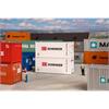 Faller H0 20'-Container, DB Schenker (Inhalt: 2 Stk.)