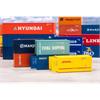 Faller H0 20'-Container-Set, 5-tlg.