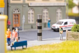 Faller H0 3 Blitzersäulen